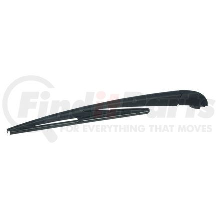 JE0818616 by URO - Rear Windshield Wiper Arm