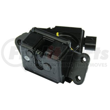 TY0818384 by URO - Trunk Lock Actuator Motor