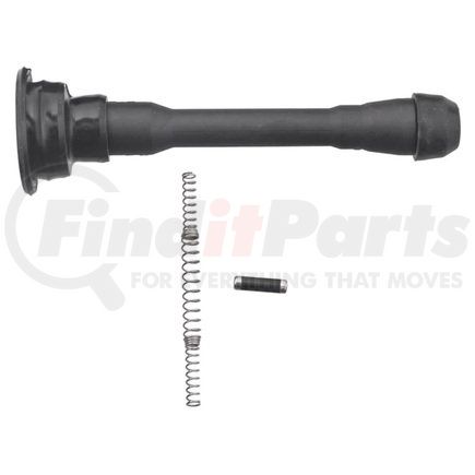 CPBK476 by STANDARD IGNITION - Ignition Coil Boot - Coil-On-Plug