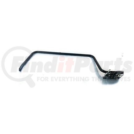 8981667400 by ISUZU - STAY; OUTSIDE M