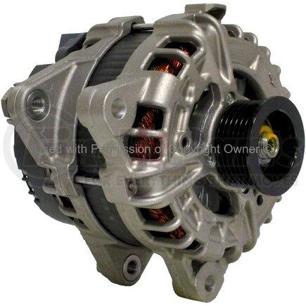 14063 by MPA ELECTRICAL - Alternator - 12V, Bosch, CW (Right), with Pulley, Internal Regulator