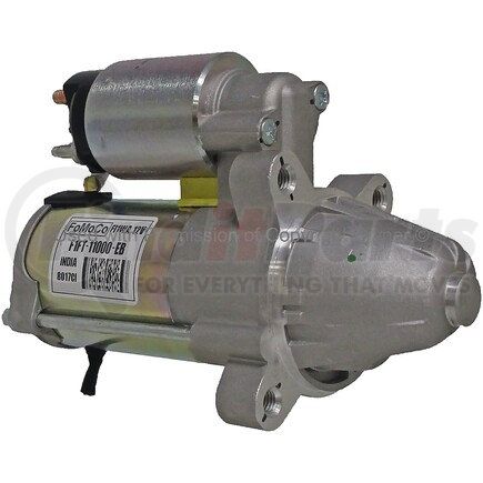 18264 by MPA ELECTRICAL - Starter Motor - 12V, Ford, CW (Right), Permanent Magnet Gear Reduction