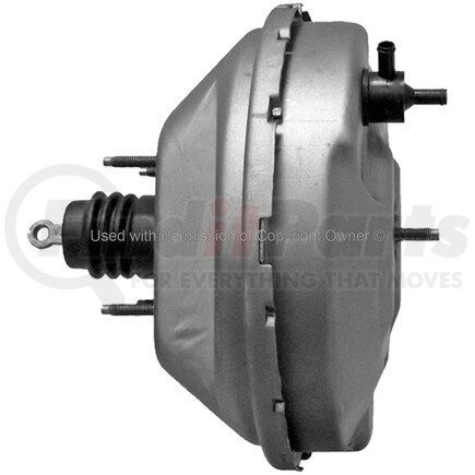 B1177 by MPA ELECTRICAL - Remanufactured Vacuum Power Brake Booster (Domestic)