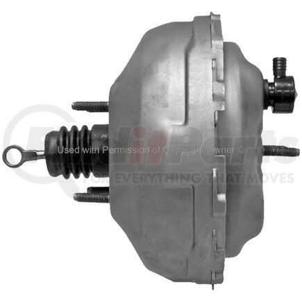 B1211 by MPA ELECTRICAL - Remanufactured Vacuum Power Brake Booster (Domestic)