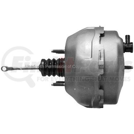 B1235 by MPA ELECTRICAL - Remanufactured Vacuum Power Brake Booster (Domestic)