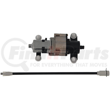 747-300 by DORMAN - SLIDING DOOR MOTOR