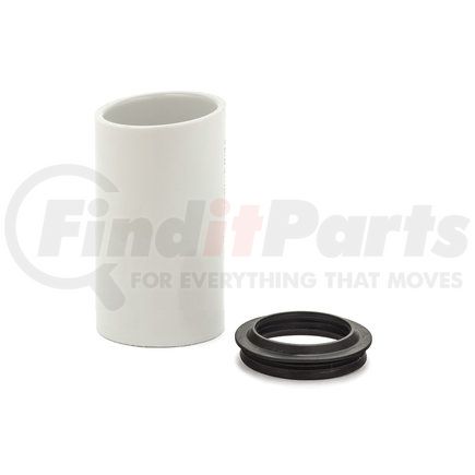 001 430 07 08 S by URO - Brake Booster Plunger Seal, for Mercedes Benz / Volvo / Volkswagen