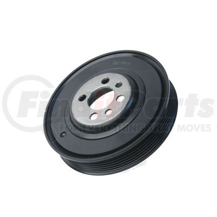 06A105243E by URO - Crankshaft Pulley