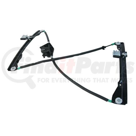 1C0 837 656 C PRM by URO - Window Regulator