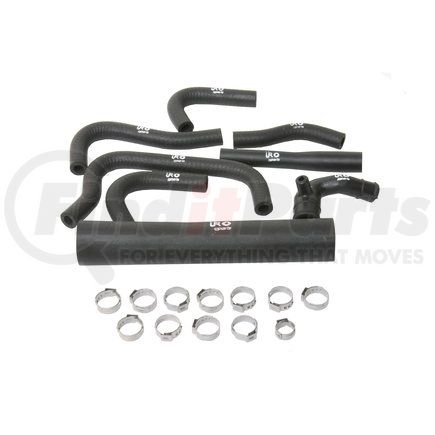 30731004 K by URO - Crankcase Vent Pipe Rebuild Kit