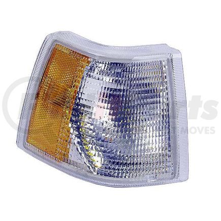 6817774 E by URO - Parking Light Assembly for VOLVO