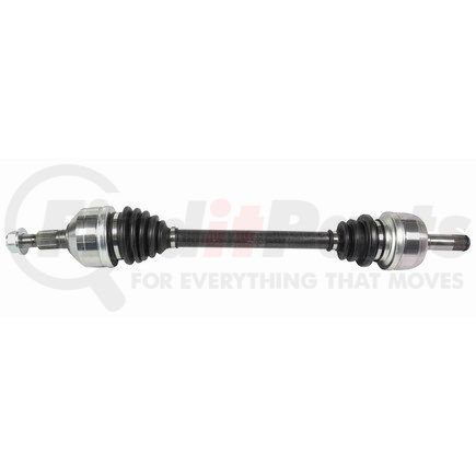 NCV17001 by GSP AUTO PARTS NORTH AMERICA INC - GSP CV Axle