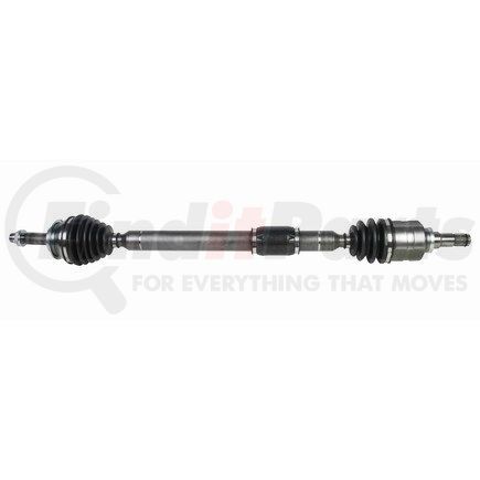 NCV19000K by GSP AUTO PARTS NORTH AMERICA INC - New CV Axle