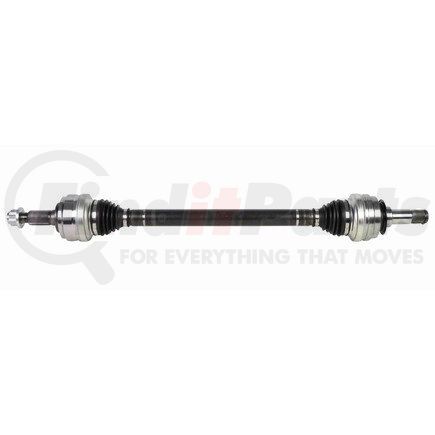 NCV20000K by GSP AUTO PARTS NORTH AMERICA INC - New CV Axle