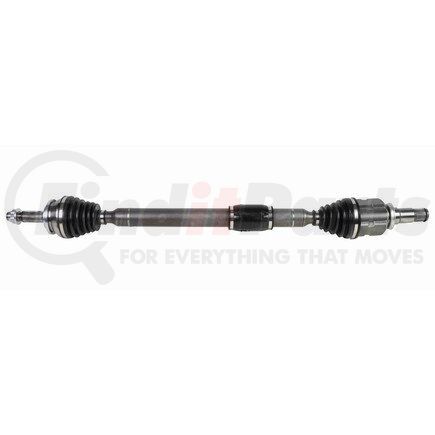 NCV19001K by GSP AUTO PARTS NORTH AMERICA INC - New CV Axle