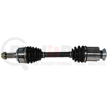 NCV21001 by GSP AUTO PARTS NORTH AMERICA INC - New CV Axle