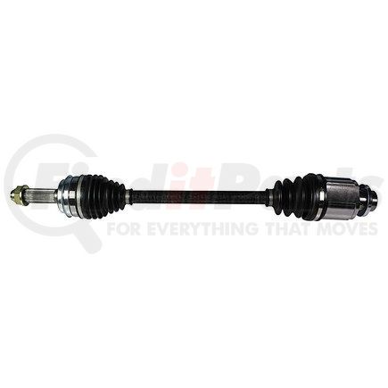 NCV21007 by GSP AUTO PARTS NORTH AMERICA INC - NEW CV Axle