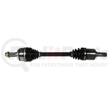 NCV21012 by GSP AUTO PARTS NORTH AMERICA INC - NEW CV Axle