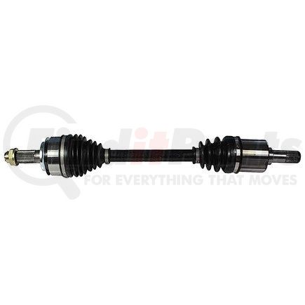 NCV21014 by GSP AUTO PARTS NORTH AMERICA INC - NEW CV Axle