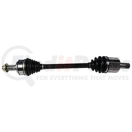 NCV21016 by GSP AUTO PARTS NORTH AMERICA INC - NEW CV Axle