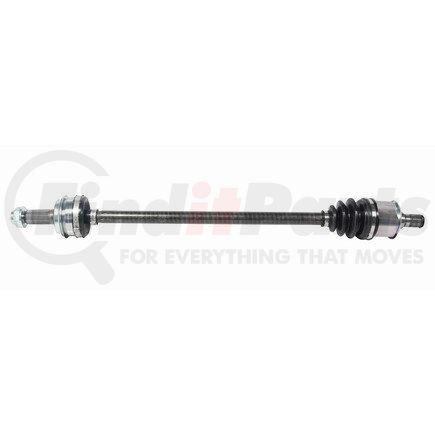 NCV21058 by GSP AUTO PARTS NORTH AMERICA INC - NEW CV Axle