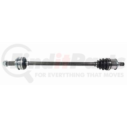 NCV21057 by GSP AUTO PARTS NORTH AMERICA INC - NEW CV Axle