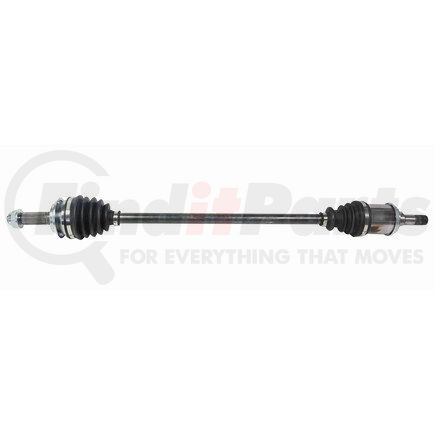 NCV21059 by GSP AUTO PARTS NORTH AMERICA INC - NEW CV Axle