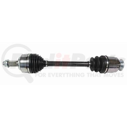 NCV21062 by GSP AUTO PARTS NORTH AMERICA INC - NEW CV Axle