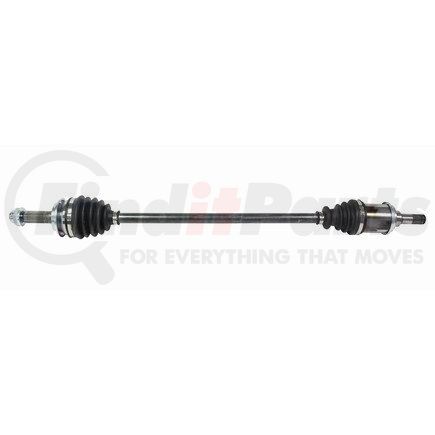 NCV21060 by GSP AUTO PARTS NORTH AMERICA INC - NEW CV Axle