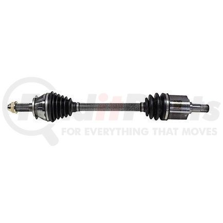 NCV21500 by GSP AUTO PARTS NORTH AMERICA INC - NEW CV AXLE