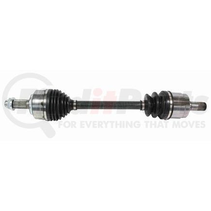 NCV21063 by GSP AUTO PARTS NORTH AMERICA INC - NEW CV Axle