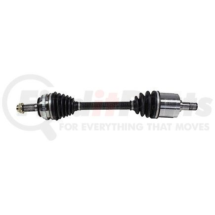 NCV21508 by GSP AUTO PARTS NORTH AMERICA INC - CV AXLE