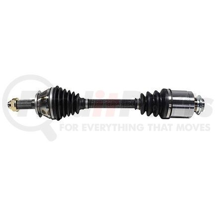 NCV21504 by GSP AUTO PARTS NORTH AMERICA INC - CV AXLE