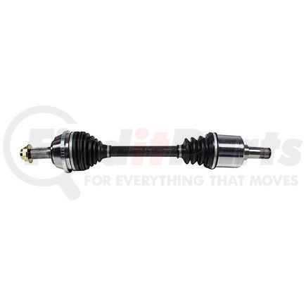 NCV21514 by GSP AUTO PARTS NORTH AMERICA INC - CV AXLE