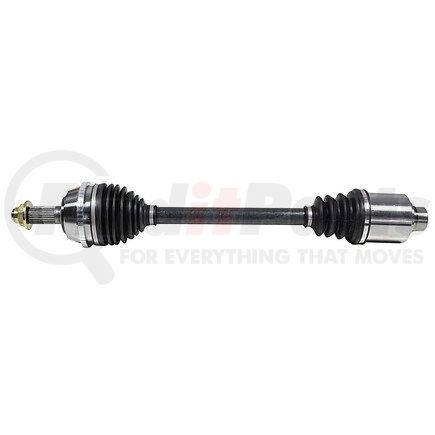 NCV21513 by GSP AUTO PARTS NORTH AMERICA INC - CV AXLE