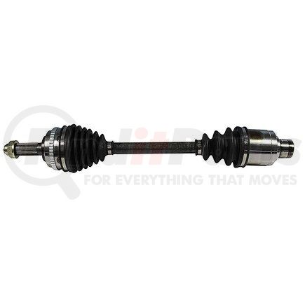 NCV21518 by GSP AUTO PARTS NORTH AMERICA INC - CV AXLE