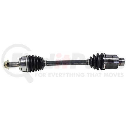 NCV21520 by GSP AUTO PARTS NORTH AMERICA INC - NEW CV AXLE