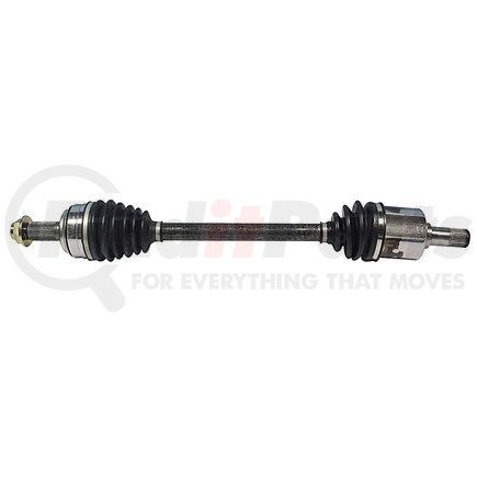 NCV21519 by GSP AUTO PARTS NORTH AMERICA INC - NEW CV AXLE