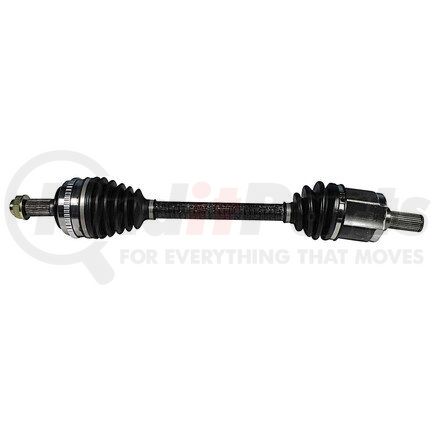 NCV21522 by GSP AUTO PARTS NORTH AMERICA INC - CV AXLE