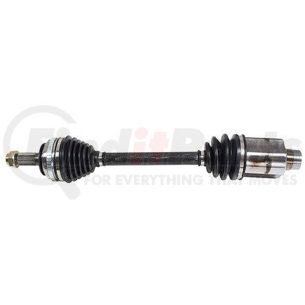 NCV21525 by GSP AUTO PARTS NORTH AMERICA INC - CV AXLE