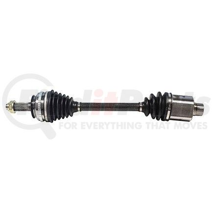 NCV21528 by GSP AUTO PARTS NORTH AMERICA INC - CV AXLE