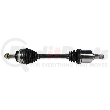 NCV21532 by GSP AUTO PARTS NORTH AMERICA INC - CV AXLE