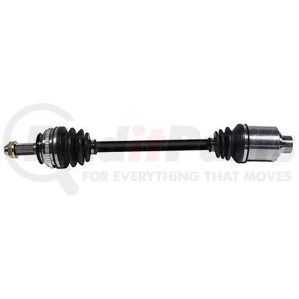 NCV21531 by GSP AUTO PARTS NORTH AMERICA INC - CV AXLE