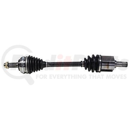 NCV21538 by GSP AUTO PARTS NORTH AMERICA INC - NEW CV AXLE