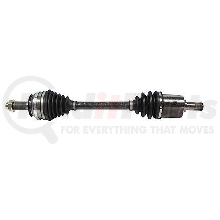 NCV21548 by GSP AUTO PARTS NORTH AMERICA INC - NEW CV AXLE