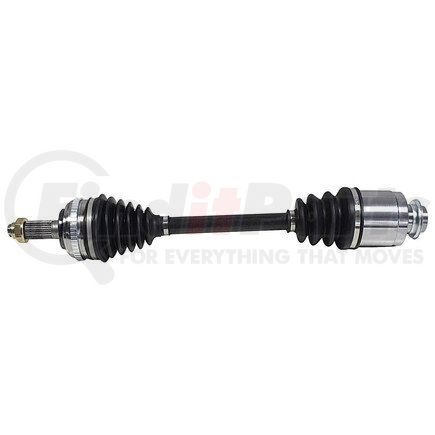 NCV21547 by GSP AUTO PARTS NORTH AMERICA INC - NEW CV AXLE