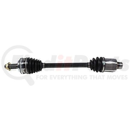 NCV21551 by GSP AUTO PARTS NORTH AMERICA INC - NEW CV AXLE