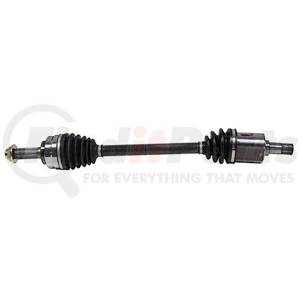 NCV21552 by GSP AUTO PARTS NORTH AMERICA INC - NEW CV AXLE