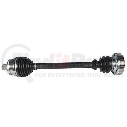 NCV23000 by GSP AUTO PARTS NORTH AMERICA INC - NEW CV Axle