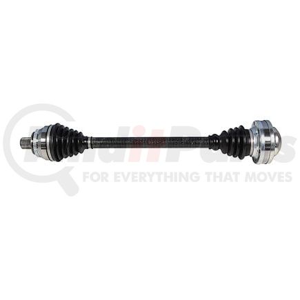 NCV23001 by GSP AUTO PARTS NORTH AMERICA INC - NEW CV Axle